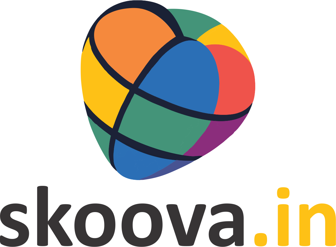 Skoova Logo